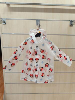 MANTELLA BAMBINA XH1207 Tellini S.r.l. Ingrosso Abbigliamento